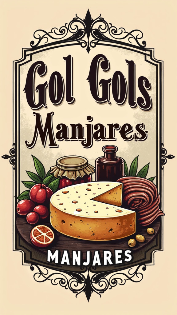 Gol Gol’s Manjares 